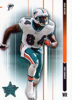 2003 Leaf Rookies & Stars #43 Chris Chambers Front
