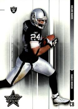 2003 Leaf Rookies & Stars #64 Charles Woodson Front