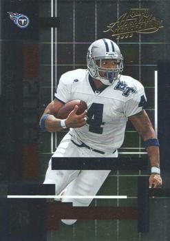 2003 Playoff Absolute Memorabilia #107 Dwone Hicks Front