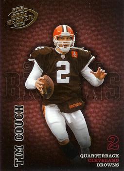 2003 Playoff Hogg Heaven #33 Tim Couch Front