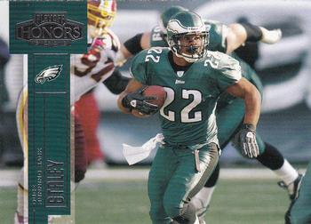 2003 Playoff Honors #28 Duce Staley Front