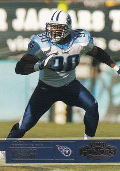 2003 Playoff Honors #47 Jevon Kearse Front