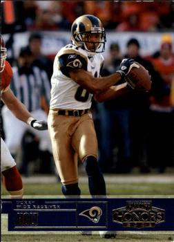 2003 Playoff Honors #93 Torry Holt Front
