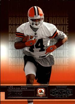 2003 Playoff Honors #110 Lee Suggs Front