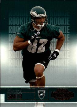 2003 Playoff Honors #146 L.J. Smith Front
