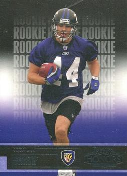 2003 Playoff Honors #170 Trent Smith Front