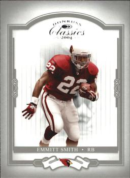 2004 Donruss Classics #2 Emmitt Smith Front