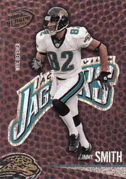 2004 Playoff Hogg Heaven #46 Jimmy Smith Front