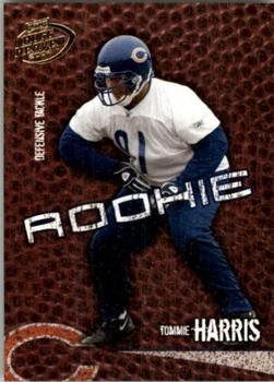 2004 Playoff Hogg Heaven #146 Tommie Harris Front