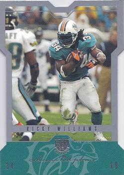 2004 SkyBox LE #45 Ricky Williams Front