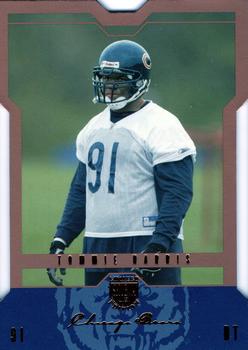 2004 SkyBox LE #74 Tommie Harris Front