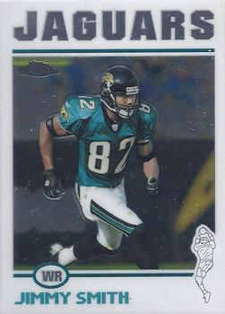 2004 Topps Chrome #99 Jimmy Smith Front