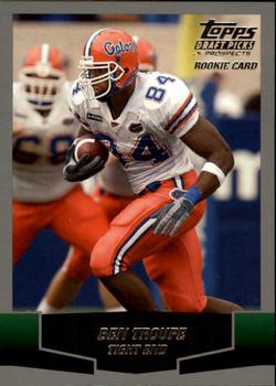 2004 Topps Draft Picks & Prospects #128 Ben Troupe Front