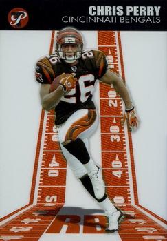 2004 Topps Pristine #66 Chris Perry Front