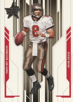 2005 Leaf Rookies & Stars #89 Brian Griese Front