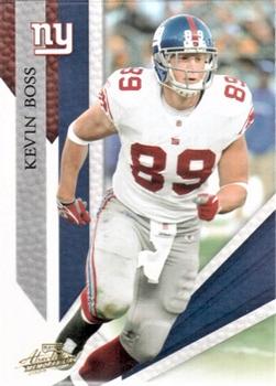 2009 Playoff Absolute Memorabilia - Retail #67 Kevin Boss Front