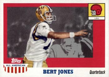 2005 Topps All American #39 Bert Jones Front