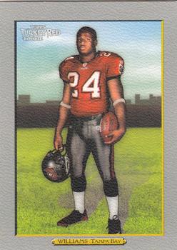 2005 Topps Turkey Red #198 Carnell 
