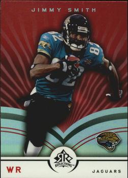 2005 Upper Deck Reflections #45 Jimmy Smith Front