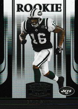 2006 Donruss Gridiron Gear #114 Brad Smith Front