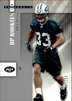 2006 Fleer Hot Prospects #137 Eric Smith Front