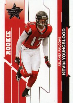 2006 Leaf Rookies & Stars #112 Kevin Youngblood Front