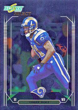 2006 Score Select #251 Torry Holt Front