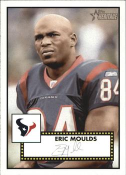 2006 Topps Heritage #223 Eric Moulds Front