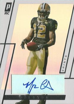 2006 Topps Paradigm #91 Marques Colston Front