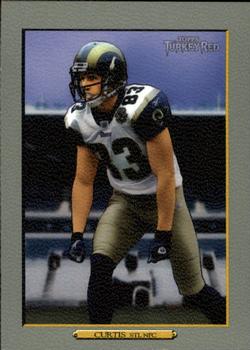 2006 Topps Turkey Red #29 Kevin Curtis Front