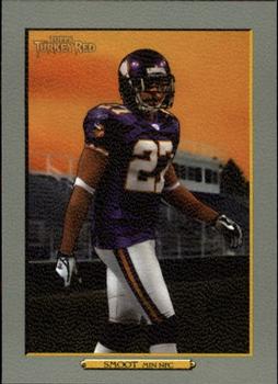 2006 Topps Turkey Red #70 Fred Smoot Front