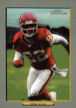 2006 Topps Turkey Red #94 Dante Hall Front