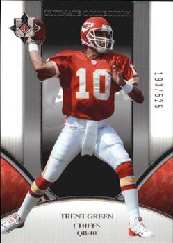 2006 Upper Deck Ultimate Collection #94 Trent Green Front