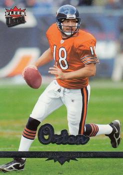 2006 Ultra #32 Kyle Orton Front