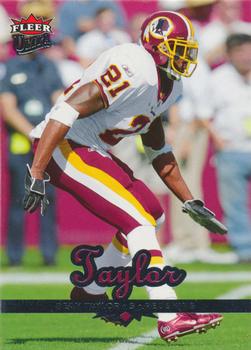 2006 Ultra #200 Sean Taylor Front