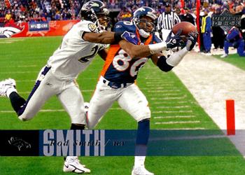 2006 Upper Deck #60 Rod Smith Front
