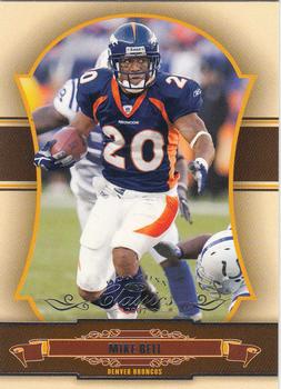 2007 Donruss Classics #32 Mike Bell Front