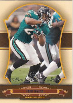 2007 Donruss Classics #47 Fred Taylor Front