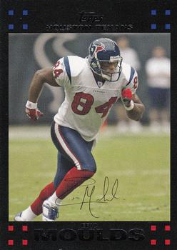 2007 Topps #147 Eric Moulds Front