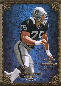 2010 Topps Five Star #85 Howie Long Front