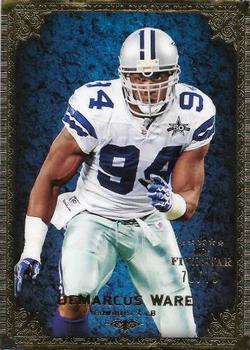 2010 Topps Five Star #146 DeMarcus Ware Front