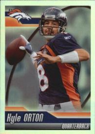 2010 Panini NFL Sticker Collection #229 Kyle Orton Front