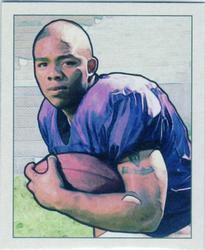 2011 Topps - 1950 Bowman #4 Ray Rice Front