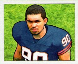 2011 Topps - 1950 Bowman #27 Julius Peppers Front