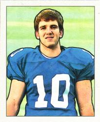2011 Topps - 1950 Bowman #33 Eli Manning Front