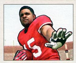2011 Topps - 1950 Bowman #35 Michael Crabtree Front