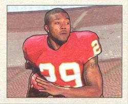 2011 Topps - 1950 Bowman #51 Eric Berry Front