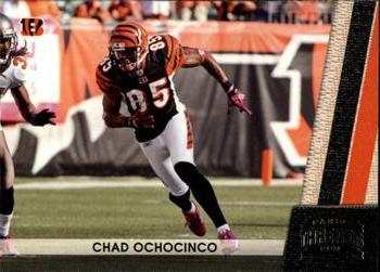 2011 Panini Threads #31 Chad Ochocinco Front