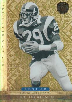 2011 Panini Gold Standard #119 Eric Dickerson Front