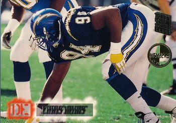 1994 Stadium Club - Members Only #241 Chris Mims Front